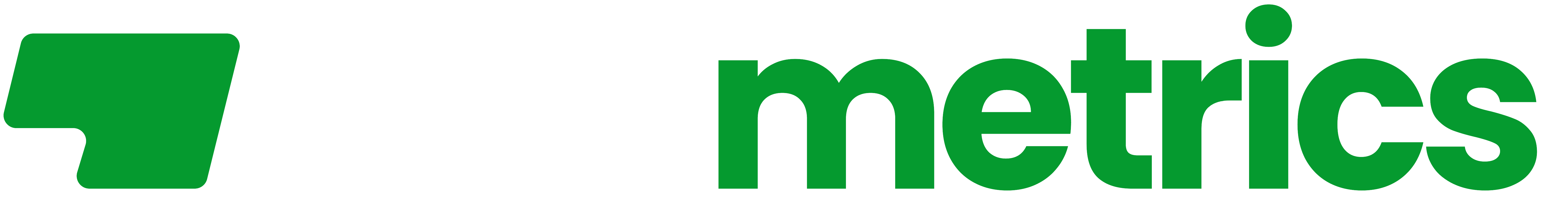Sidemetrics Logo